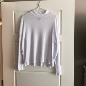 ASOS brand “Divided” light sweater